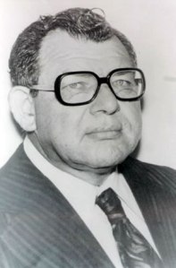 Monsenhor Augusto Zucco