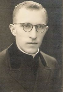 Padre Alfredo Junkes
