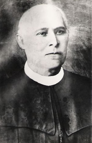 Padre Rafael Faraco