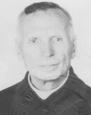 Padre João Batista Spessato