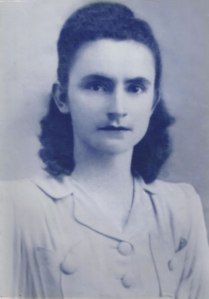 Lúcia Pauli Besen - nossa mãe